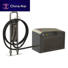 Fixed pump-out BP29for marinasfor wastewater