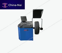 Car wheel balancer ACEB80automatic