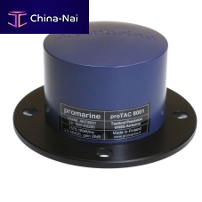 GPS antenna proTAC 8001GNSSfor boatsactive