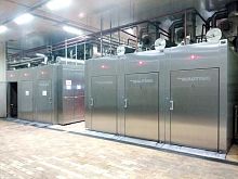 Fish smoking chamber UKM Classicfor sausagesfor poultryfor cheese