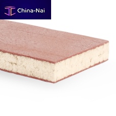 Thermal insulation panel Warofoam FRglass