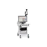 32-channel EEG system NicoletOne neurofeedback EEGtrolley-mounted
