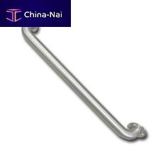 Stainless steel grab rail D-75 seriesfor docks