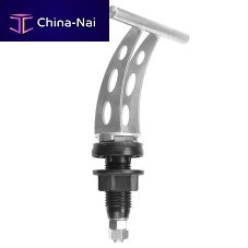Dock mooring cleat for boatsfor yachtsfor sailboats