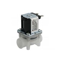 Direct-operated solenoid valve KVEY102-wayfor waterfor gas