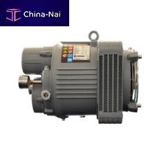 Rotary vane compressor RVR0 series airelectricportable
