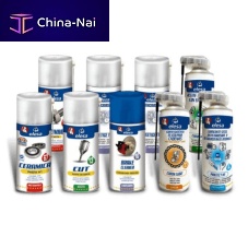 Plastic release agent LUBE H1 SILCONA 8 lubricantsiliconeanti-adhesive