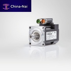 Single-phase servomotor 8LWA seriesDCwith brake4-pole