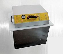 Built-in washer-disinfector SONODYN 17-Eautomatictop-loading