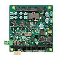 DC/DC power supply PPM-DC-ATX-Pwith short-circuit protectionopen framewide input range