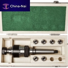 Drill attachment CCSPL