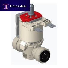 Medical valve TD3S XXGsolenoidstainless steel
