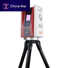 3D scanner VZ-600ifor long-distance measurementsfor tunnellaser