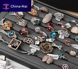 ��������� Pushijewelry