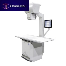Veterinary X-ray system VET-TECH 300HFdigital