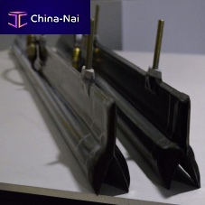 Bottle gripper MCB seriespneumaticparallel2-jaw