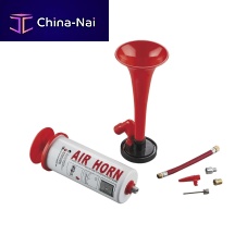 Pneumatic horn 15001for boathandheld
