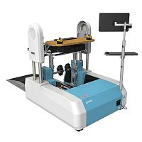 Balance rehabilitation system P100gaitrobotic