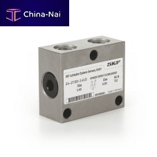 Piston flow divider SMT 12-channelhydraulicoil