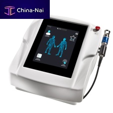 Physical biostimulation laser LUMIX® QNd:YAGtabletopnanosecond