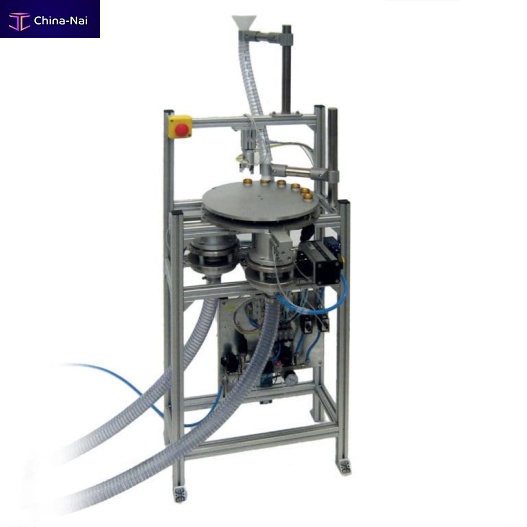 											Radioisotope transfer system STTS