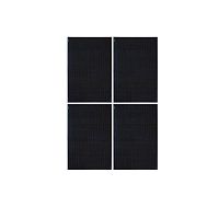 Monocrystalline silicon photovoltaic solar panel Vitovolt 300flexible