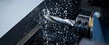 Steel milling machining for the aerospace industryindividualprototyping