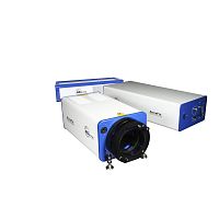 Automated interferometer AccuFiz DuodigitallaserFizeau