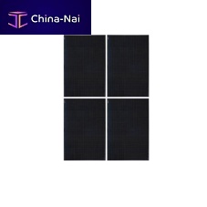 Monocrystalline silicon photovoltaic solar panel Vitovolt 300flexible