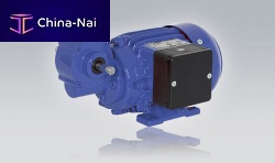 Three-phase gear-motor ODG/OCG seriessingle-phasewormright angle