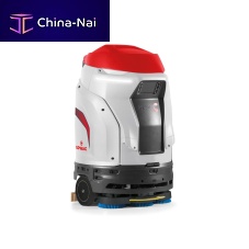 Autonomous scrubber-dryer SELF.Ywalk-behindbattery-powered