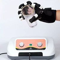 Balance rehabilitation system SIFREHAB-1.3hand mobilityrobotic