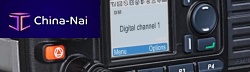 Marine radio C-CommfixedUHFIP67