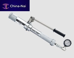 Greasing gun H-10Kgreasemanualcompact