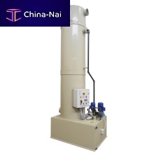 Fume neutralization plant ORS series