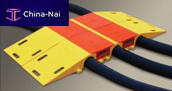 Hose bridge UHB2025T, UHB2025TC, UHB2025R