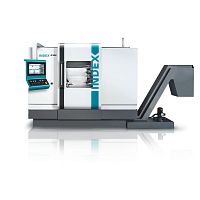 CNC turning machine B400 2-axis3-axisrigid