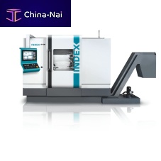 CNC turning machine B400 2-axis3-axisrigid