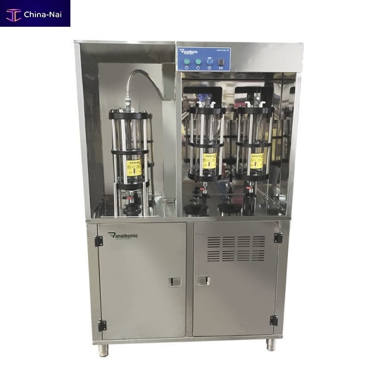 											Disinfection system