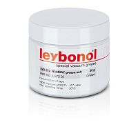 Mineral oil-based grease LEYBONOL LVO 872