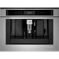Espresso coffee machine JBC7624BSfully-automaticmilkbuilt-in