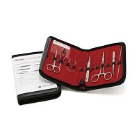 General surgery veterinary instrument kit INSMOUSEKIT