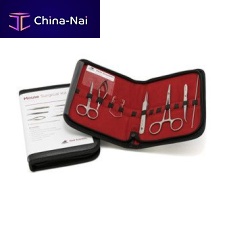 General surgery veterinary instrument kit INSMOUSEKIT