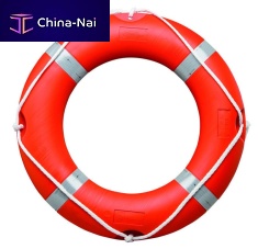 Boat lifebelt BU010627 / BU010640SOLAS