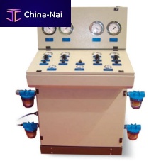 Suction air blow-off system AS4