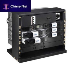 Parallel DC/AC inverter INEXmodified sine wavefor industrial applicationsmodular