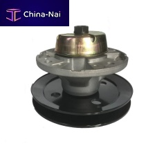 Tapping spindle AM121342assemblythreaded