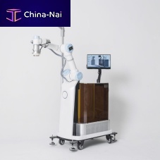 Massage robotic arm Rocozyerfor rehabilitationarticulated