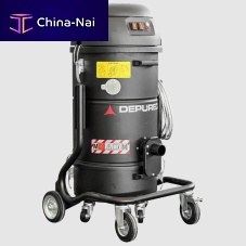 Industrial vacuum cleaner XM20 Jet Clean®drydustsingle-phase
