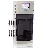 Water analyzer Aztec AW637colorcoagulationautomatic
